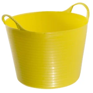 Red Gorilla Deep Tub