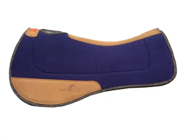 TopRail Contoured Saddle Pad 12mm - Image 6