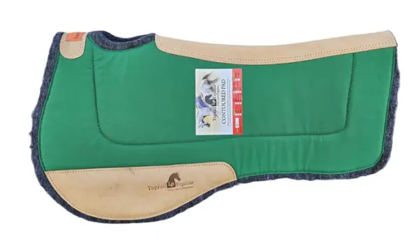TopRail Contoured Saddle Pad 12mm - Image 7