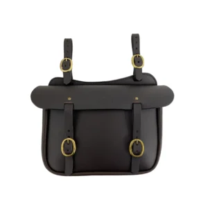 Dolan  Straight Saddle Bag