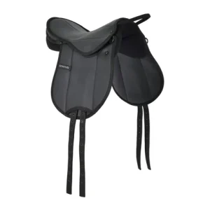 Status Pony Pad - Unmounted