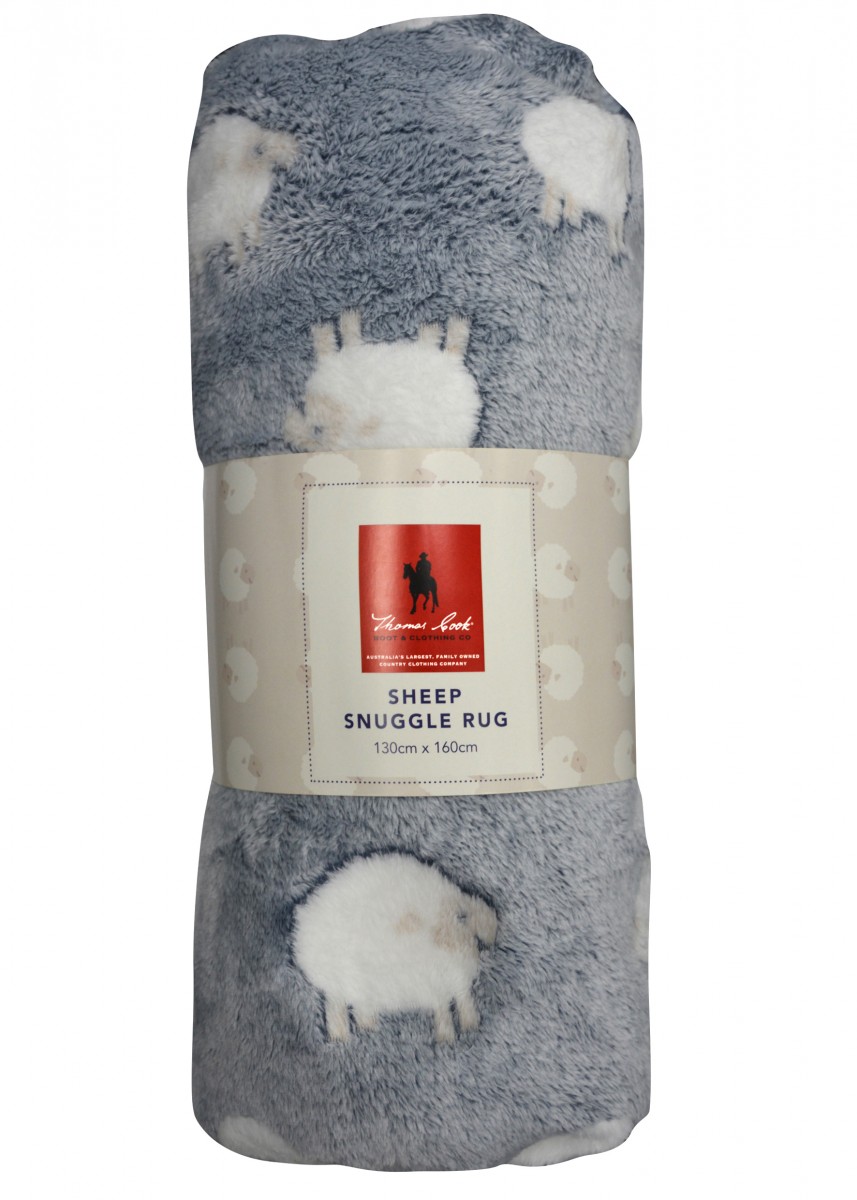 Sheep Snuggle Rug Lanskeys Saddlery