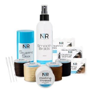 NTR Standard Plaiting Kit