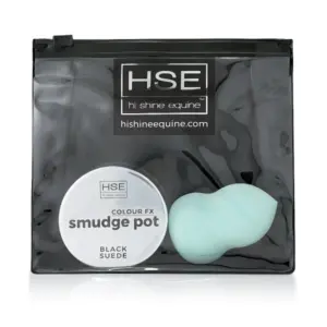 HSE Smudge Pot Makeup