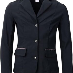 Horze Zayla JR Show Jacket