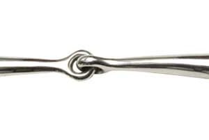 Regular Dressage Eggbutt