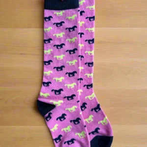 GiddyUpGirl Poppy Socks