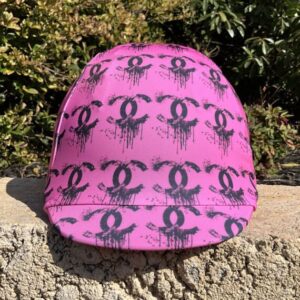 Helmet Cover Double C