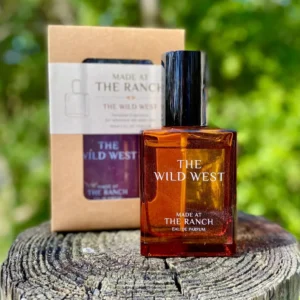 Made At The Ranch - The Wild West Eau de Parfum
