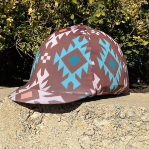 Helmet Cover Kayce