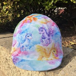 Helmet Cover Pegasus