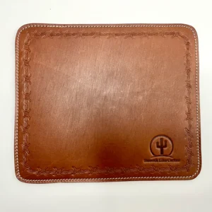 "SMOOTH LIKE CACTUS' Mouse Pad