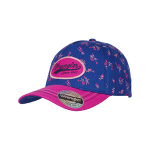 Wrangler  Kids Kiara Cap