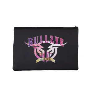 BULLZYE SUNSET PENCIL CASE