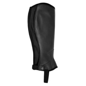 Huntington Leather Gaiters - Unisex