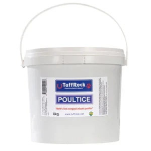 TuffRock Poultice 8kg