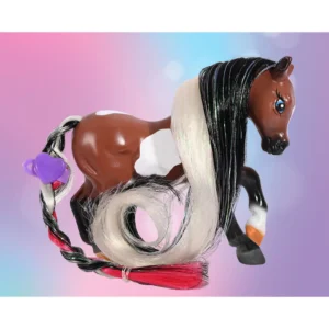 Breyer Mane Beauty Koda Li'l Beauty