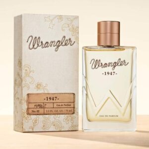 Wrangler Ladies 1947 Eau De Parfum