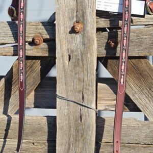 Smooth Like Cactus "DUSTY" Breastplate Full