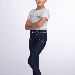 GiddyUp Girl Evelyn Tights