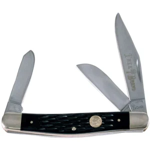 Boker 3 Blade Stockman