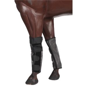 Citronella Scented Fly Boots - Pair