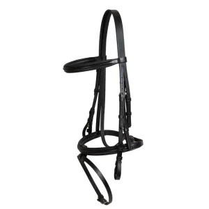 Syd Hill Foundation Bridle