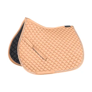 Waldhausen Saddle Pad Felix Glam Shetland