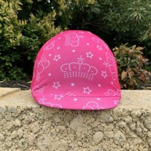 Helmet Cover Tiara