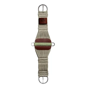 Ezy Ride Bamboo Pro Roller Roper Cinch