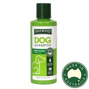 Deep Clean Shampoo (280mL)