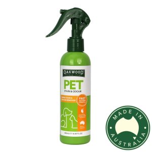 Urine Stain & Odour Remover (250mL)