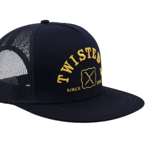Twisted X Lid - Classic HP Trucker Cap