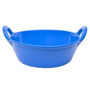 Gorilla Plas® S1 Small Feed Skip