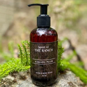 Made At The Ranch Hand & Body Wash – Kakadu Plum