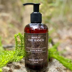 Made At The Ranch Hand & Body Wash - Stockman