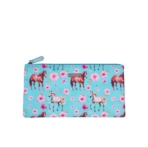 Thomas Cook Children's Jasmina Pencil Case - Turquoise