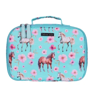 Thomas Cook Children's Jasmina Lunch Bag - Turquoise