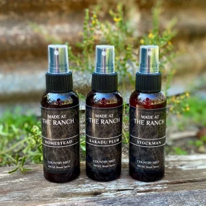 Made At The Ranch Country Mist Room Spray