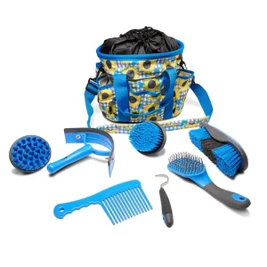 Grooming Kit - Sunflower